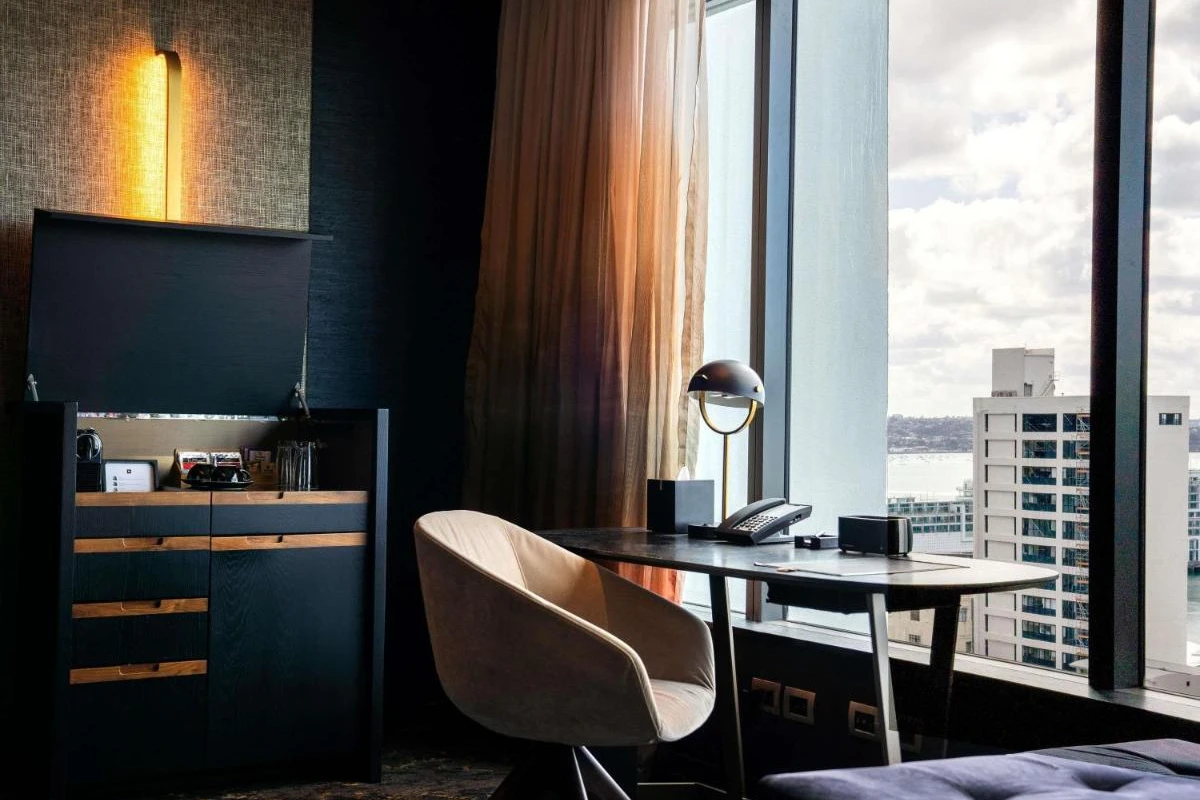 SO Auckland - Hotel Photo 38