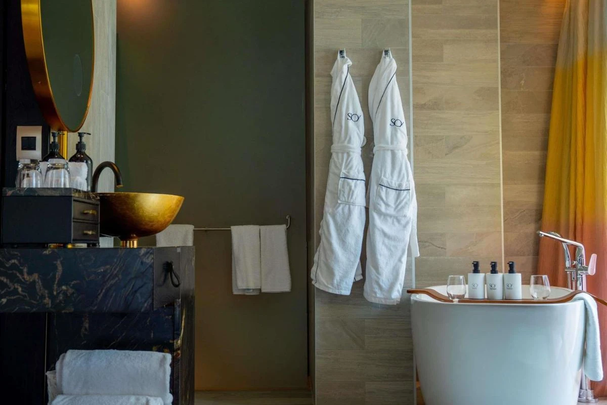 SO Auckland - Hotel Photo 39