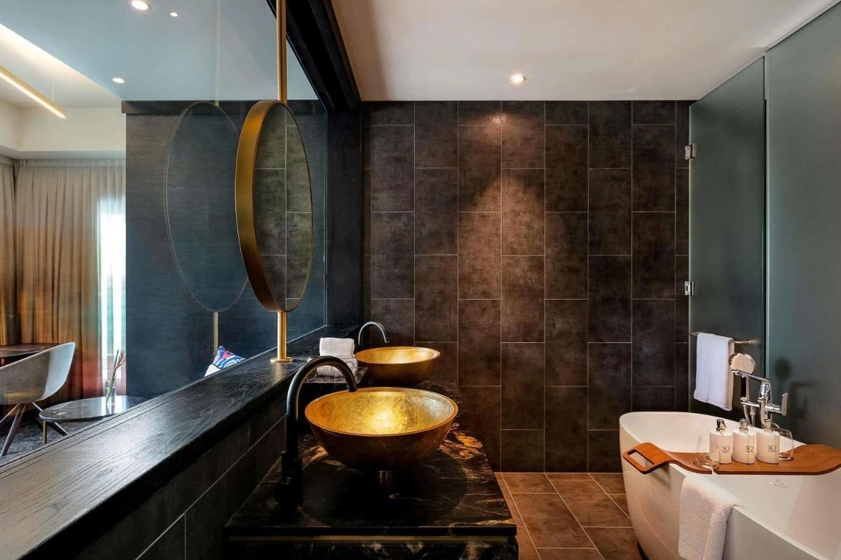 SO Auckland - Hotel Photo 40