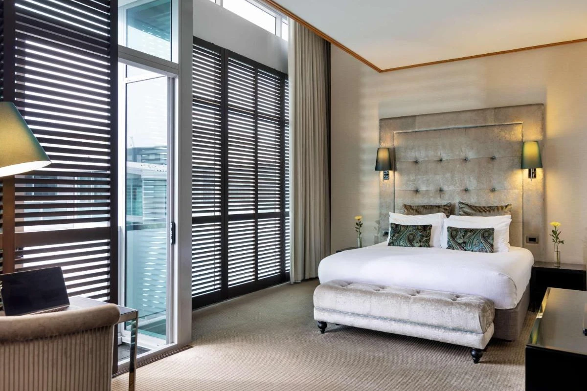 Sofitel Auckland Viaduct Harbour - Hotel Photo 11