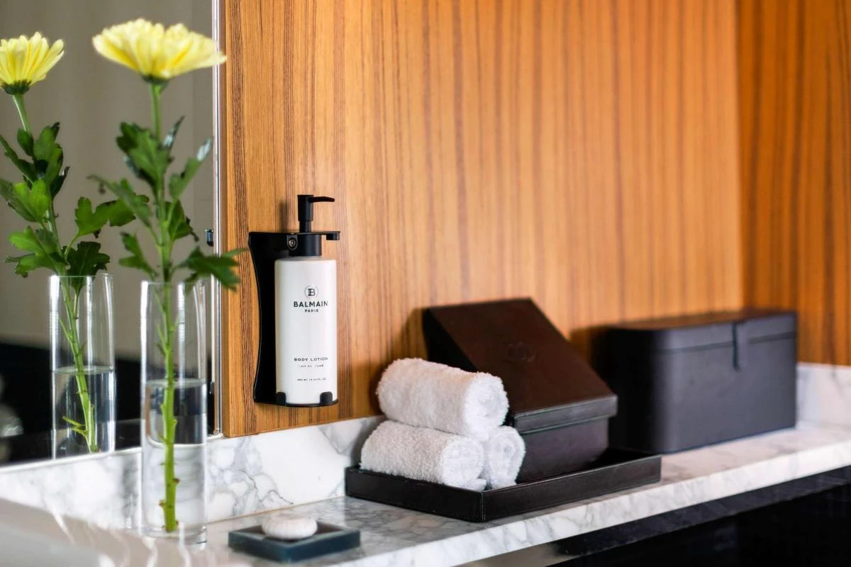 Sofitel Auckland Viaduct Harbour - Hotel Photo 20