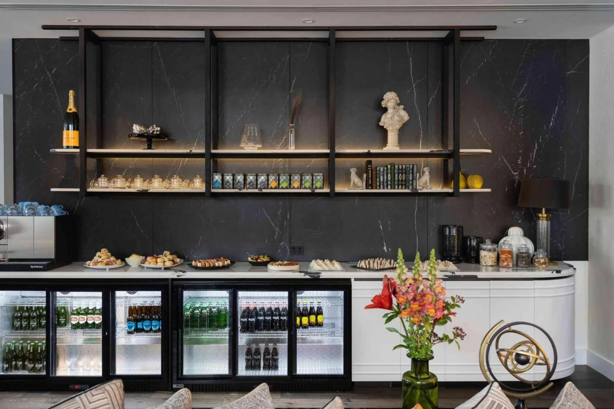 Sofitel Auckland Viaduct Harbour - Hotel Photo 23