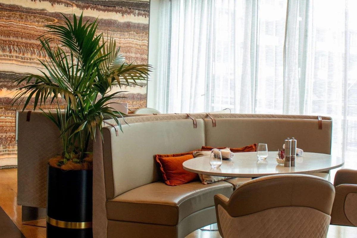 Sofitel Auckland Viaduct Harbour - Hotel Photo 34