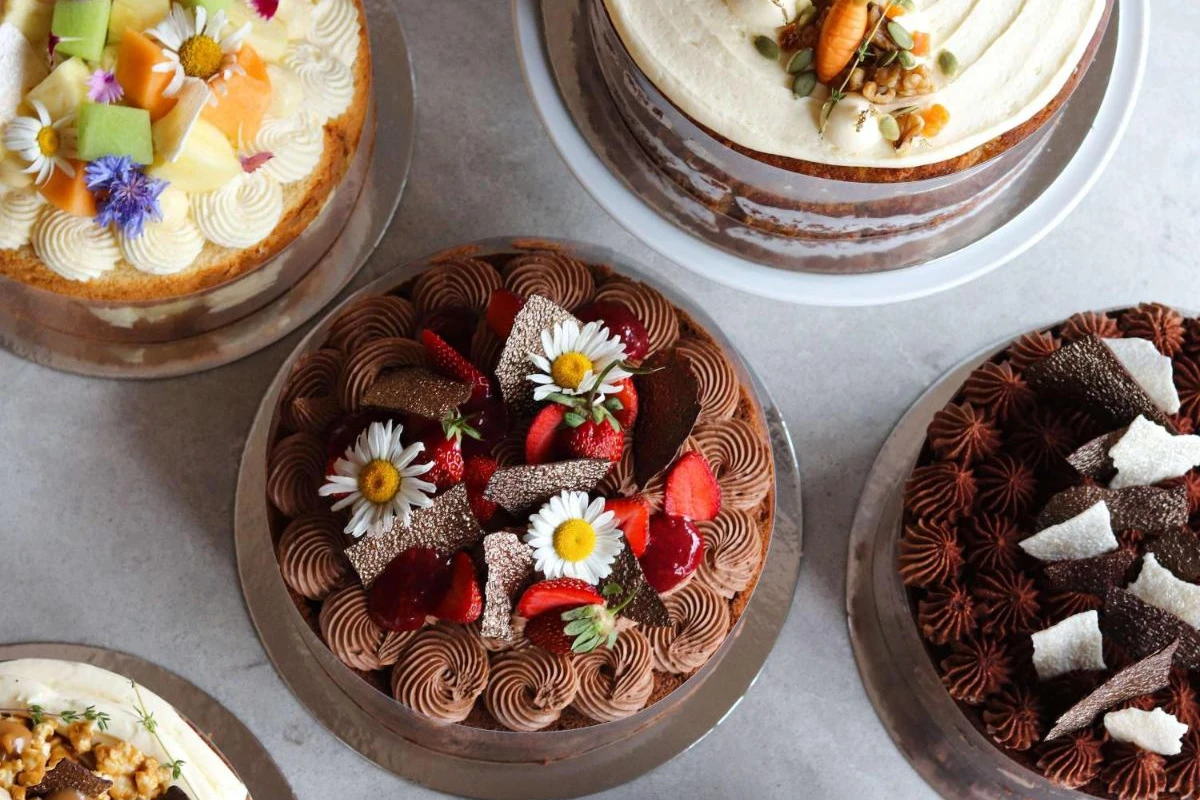 Sofitel Auckland Viaduct Harbour - Hotel Photo 38