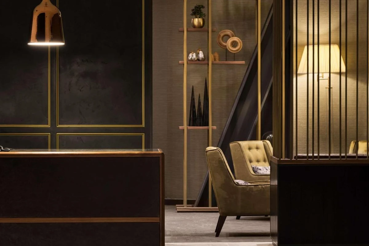 Sofitel Wellington - Hotel Photo 4