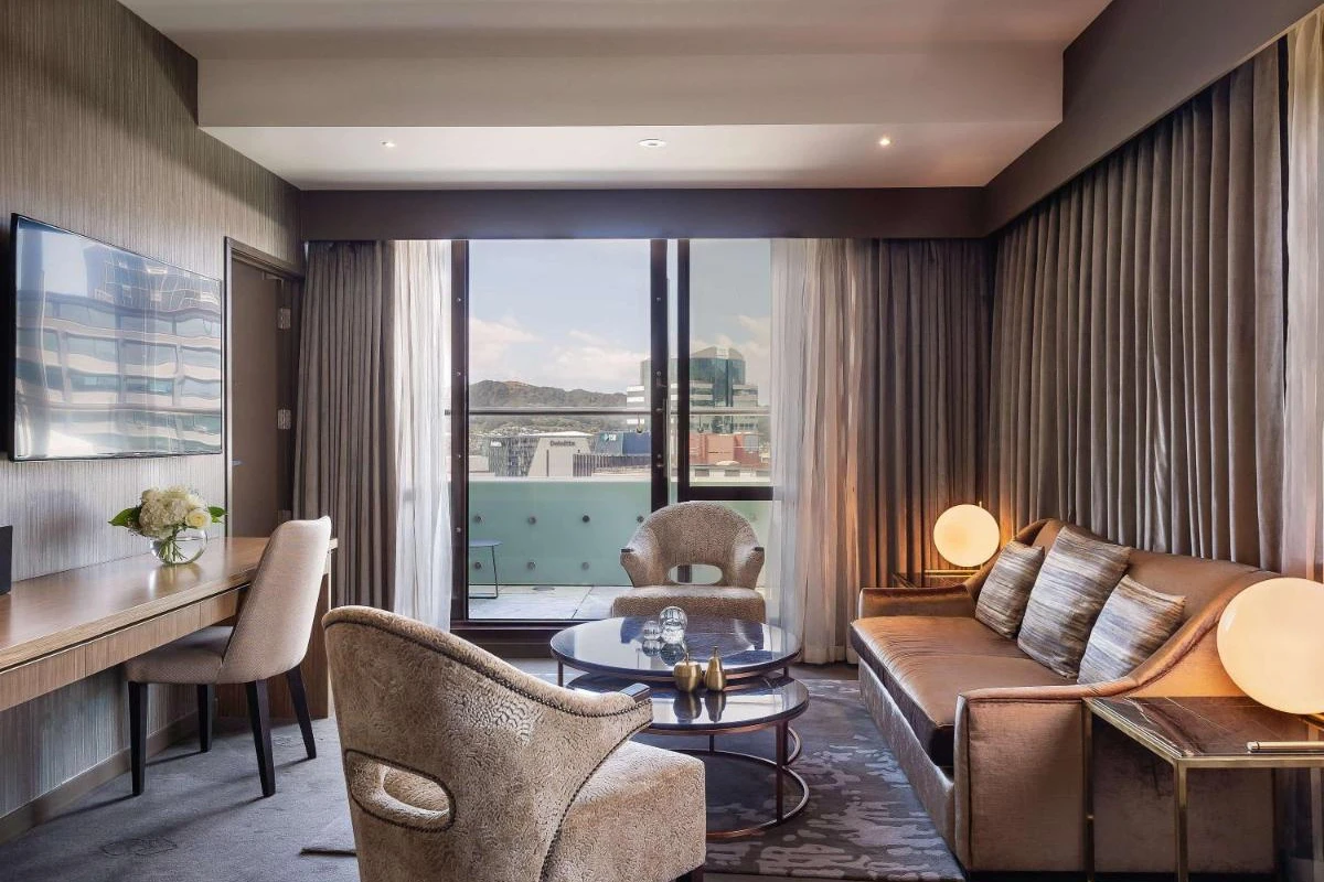 Sofitel Wellington - Hotel Photo 17