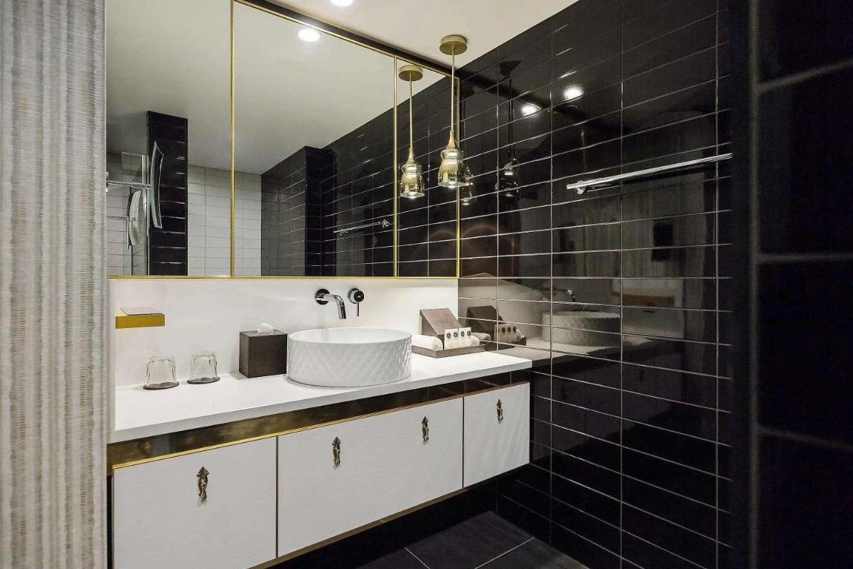 Sofitel Wellington - Hotel Photo 20