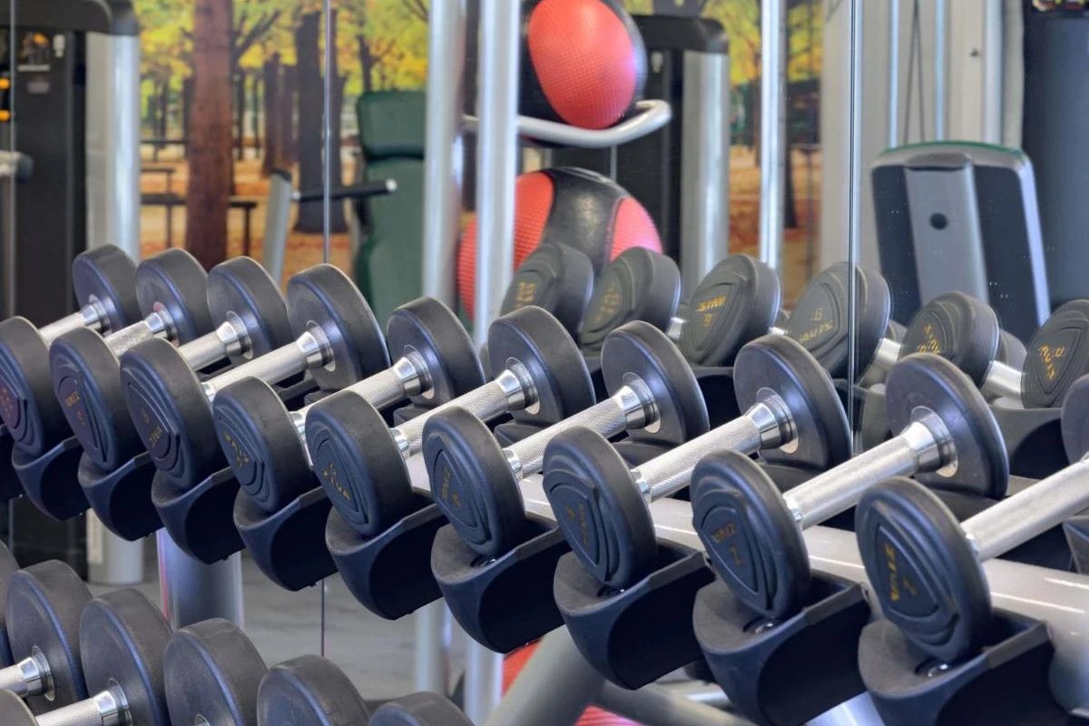 Sofitel Wellington - Hotel Photo 26