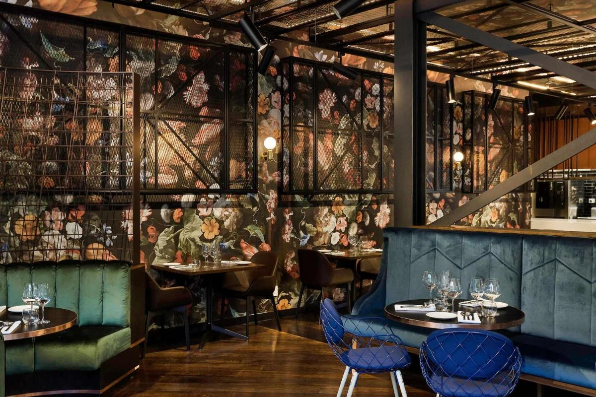 Sofitel Wellington - Hotel Photo 27