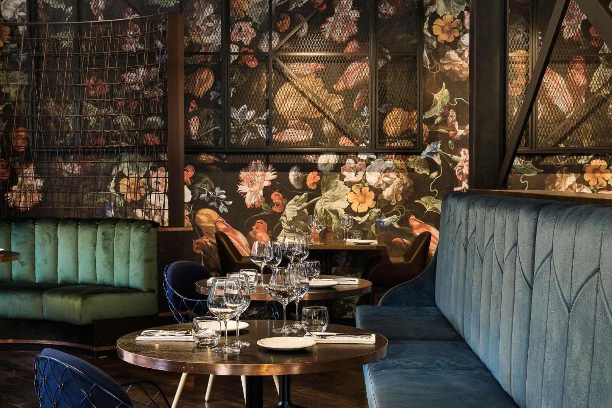 Sofitel Wellington - Hotel Photo 31