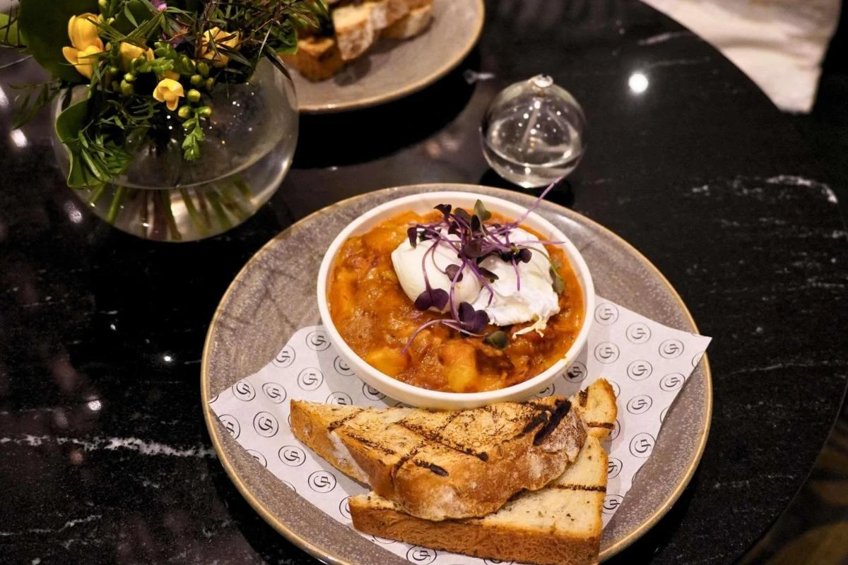 Sofitel Wellington - Hotel Photo 34