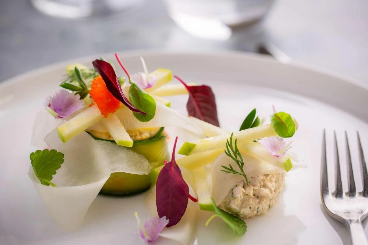 Sofitel Wellington - Hotel Photo 39