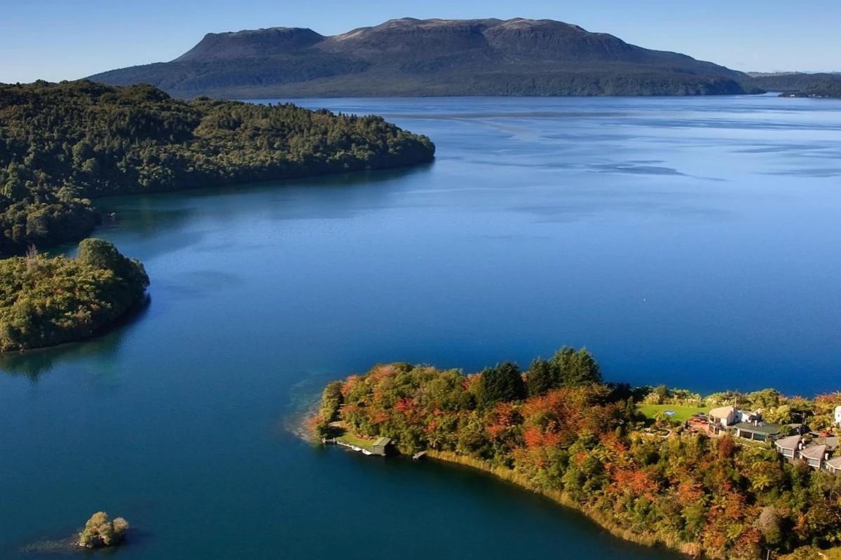 Solitaire Lodge - Hotel Photo 1