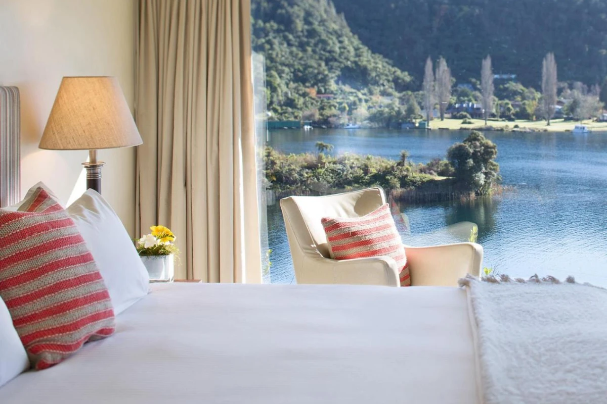 Solitaire Lodge - Hotel Photo 2