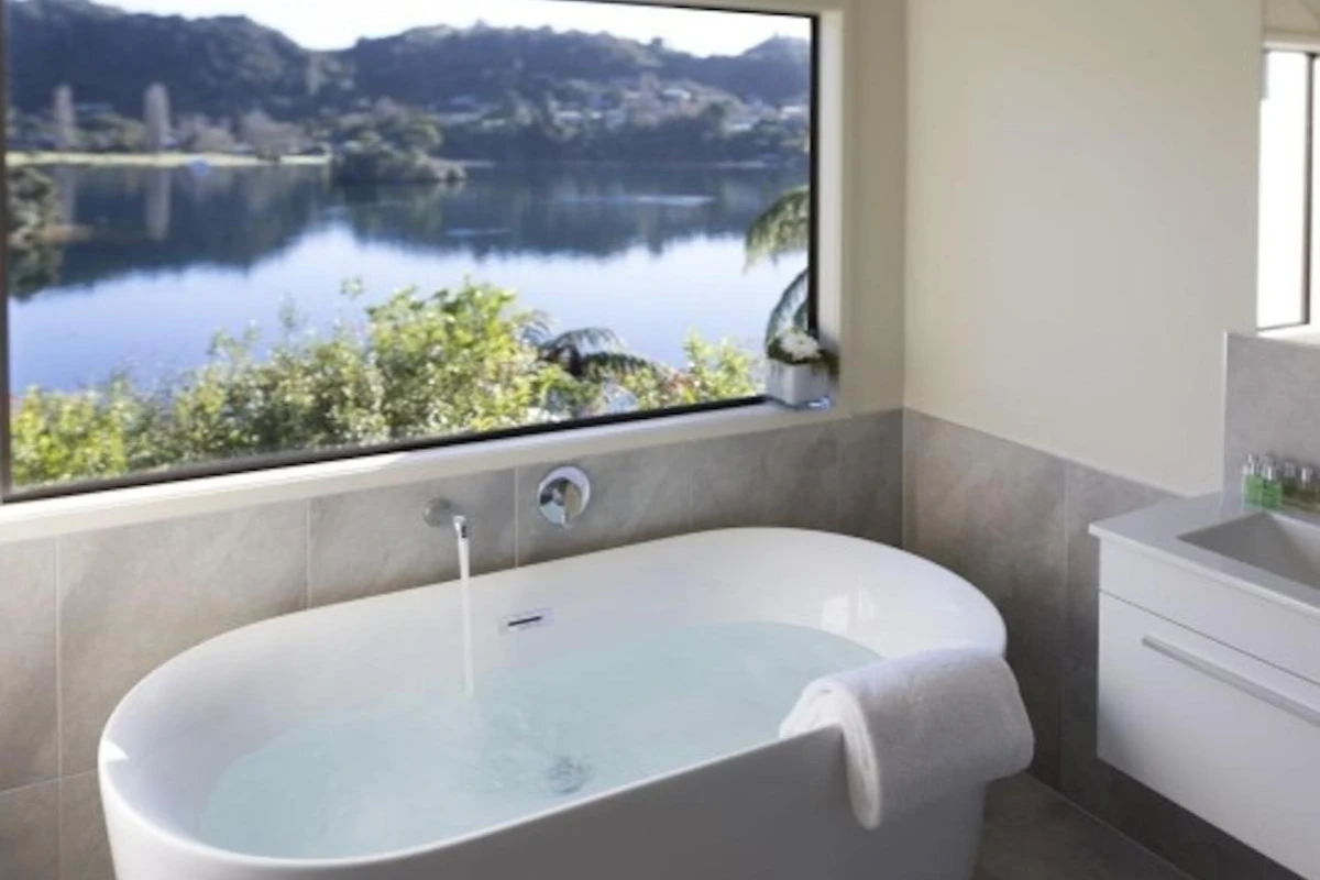 Solitaire Lodge - Hotel Photo 4