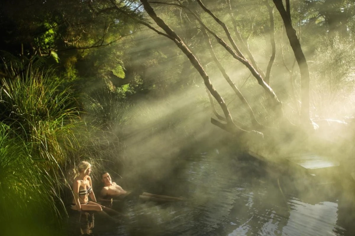 Solitaire Lodge - Hotel Photo 5