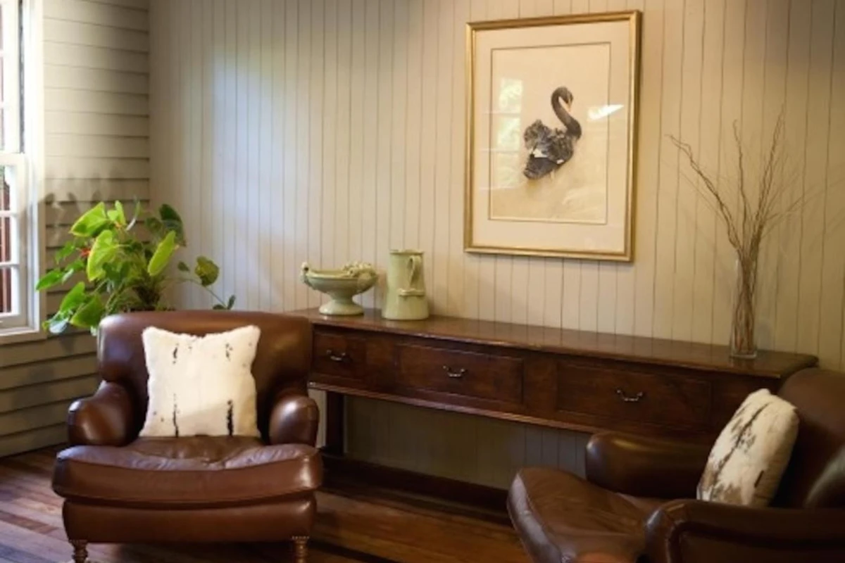 Solitaire Lodge - Hotel Photo 9