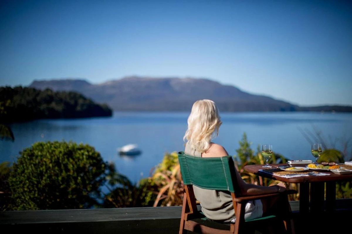 Solitaire Lodge - Hotel Photo 11