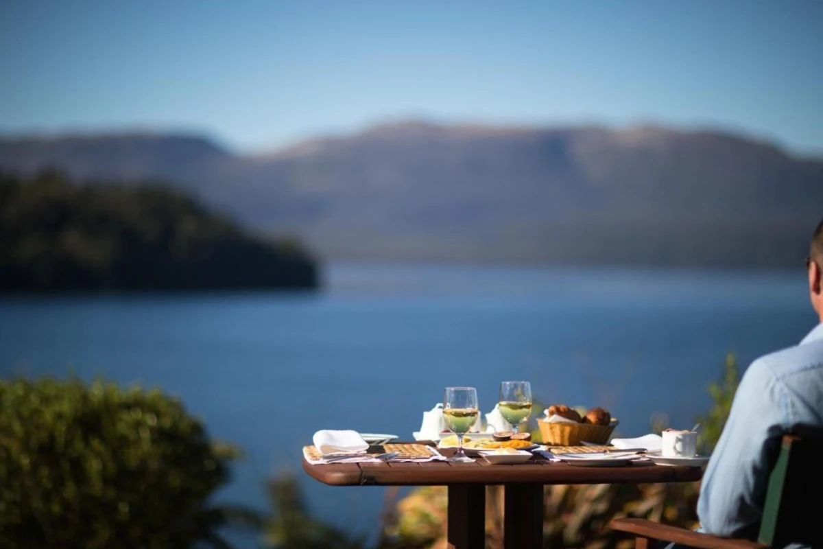 Solitaire Lodge - Hotel Photo 13