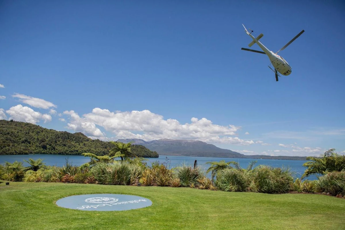 Solitaire Lodge - Hotel Photo 18