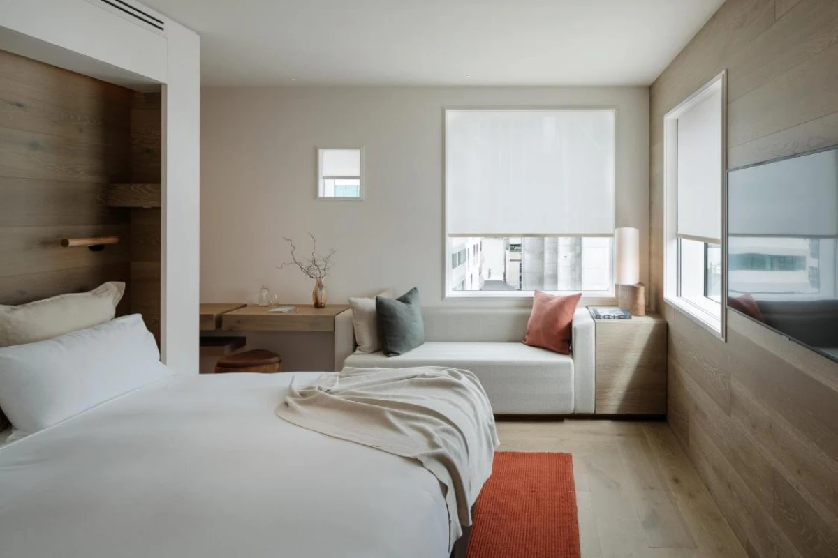 The Hotel Britomart - Hotel Photo 2