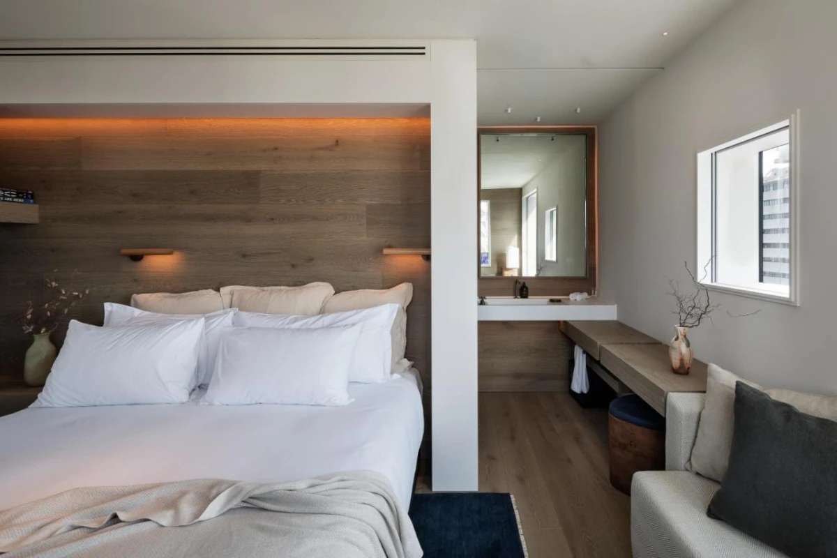 The Hotel Britomart - Hotel Photo 4