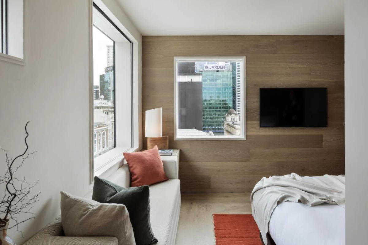 The Hotel Britomart - Hotel Photo 6