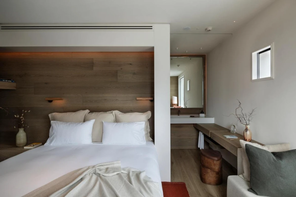 The Hotel Britomart - Hotel Photo 7