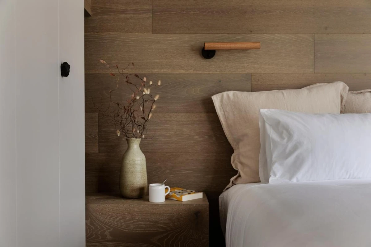 The Hotel Britomart - Hotel Photo 9