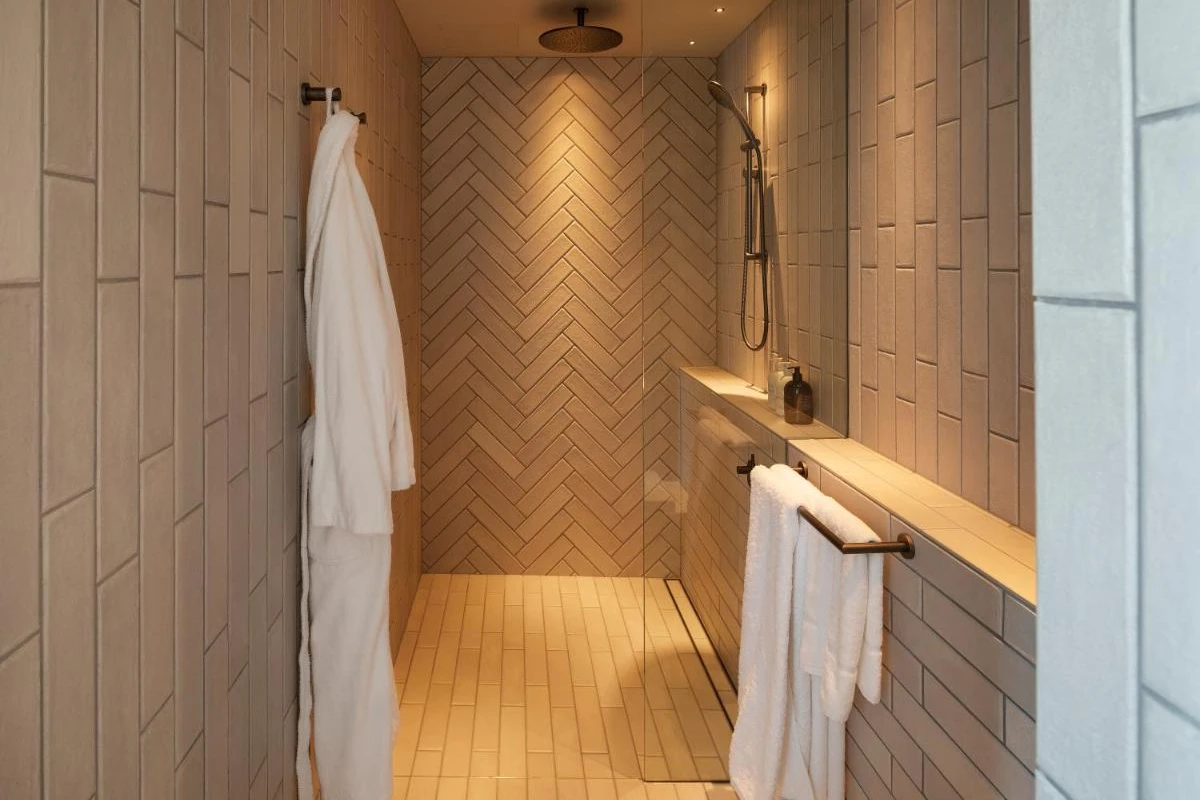 The Hotel Britomart - Hotel Photo 10