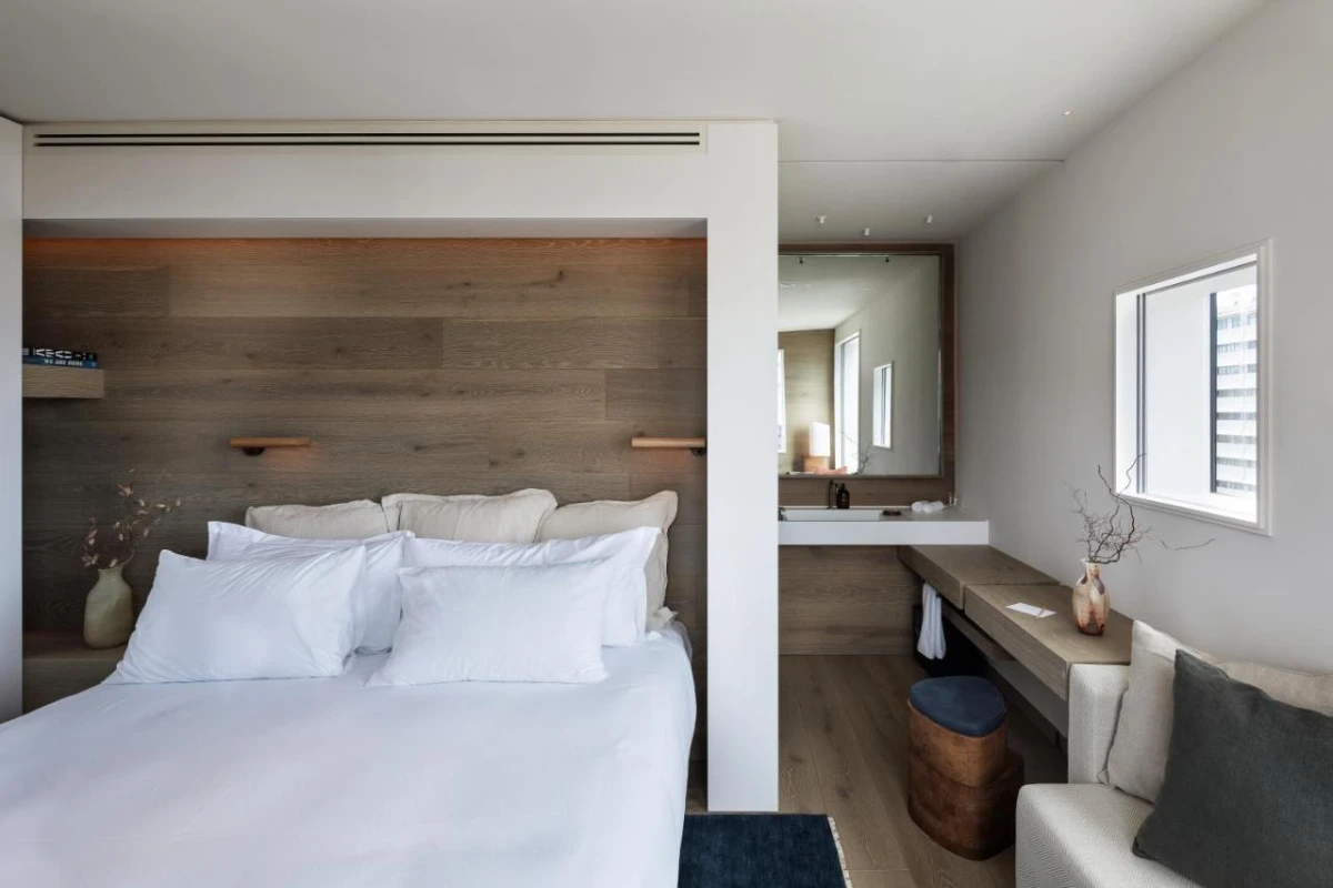 The Hotel Britomart - Hotel Photo 11