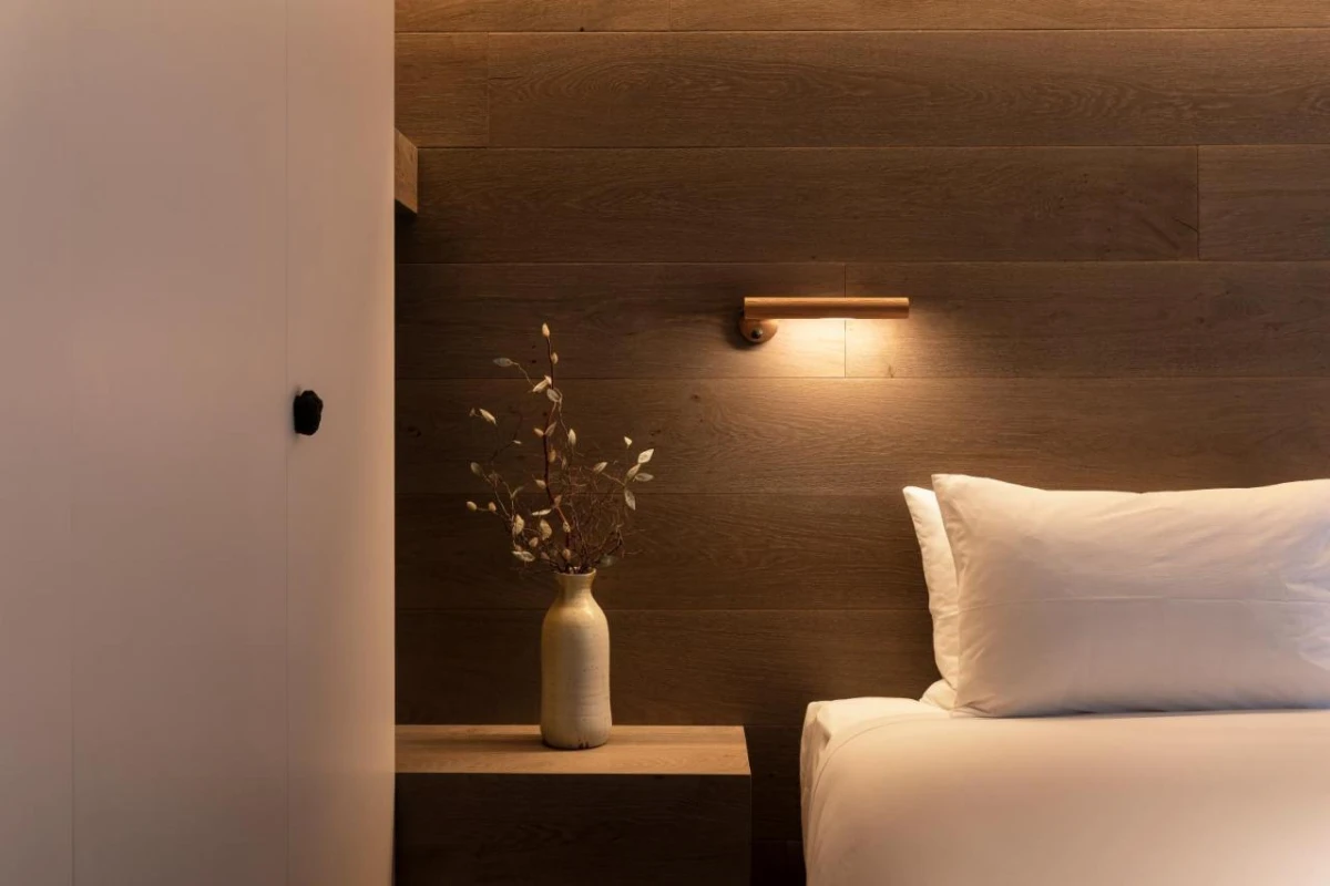 The Hotel Britomart - Hotel Photo 12