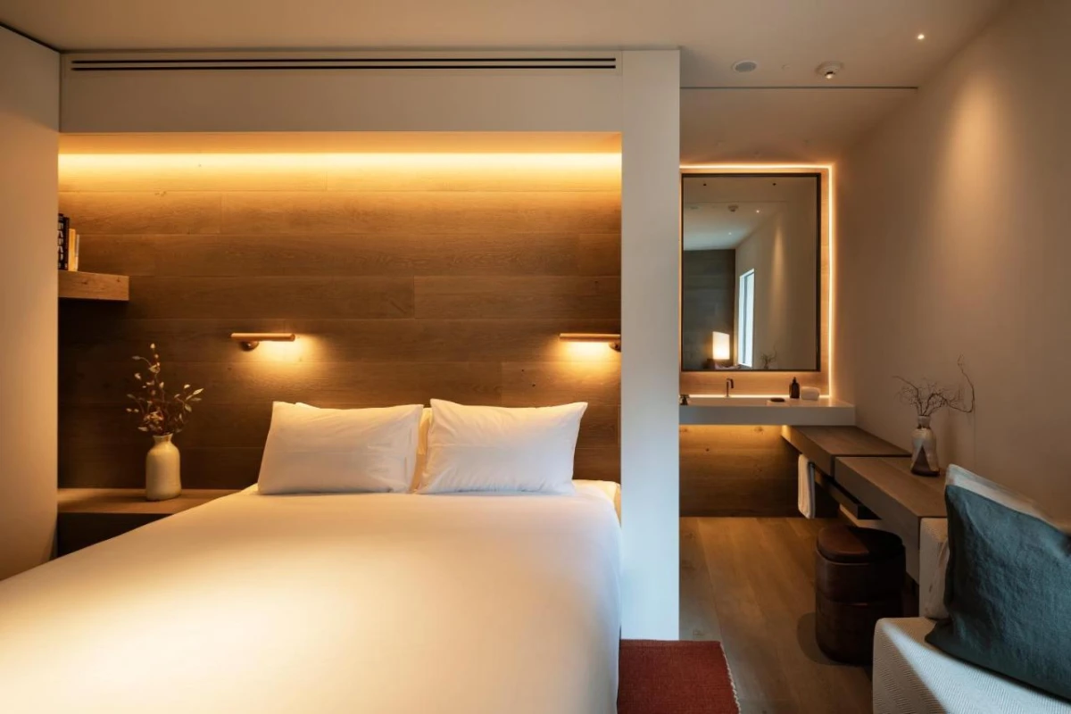 The Hotel Britomart - Hotel Photo 13