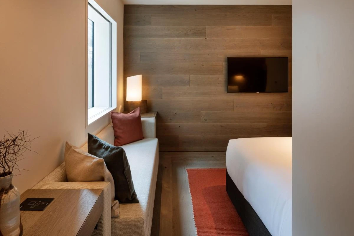 The Hotel Britomart - Hotel Photo 15