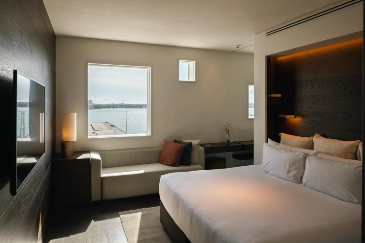 The Hotel Britomart - Hotel Photo 17