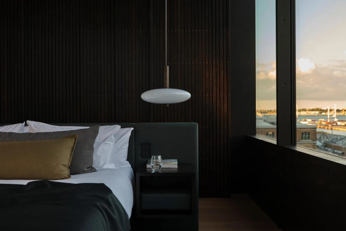 The Hotel Britomart - Hotel Photo 18