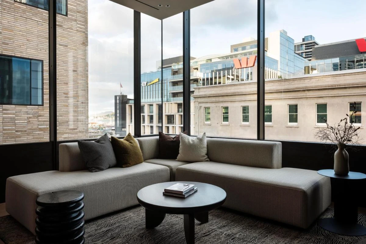 The Hotel Britomart - Hotel Photo 22