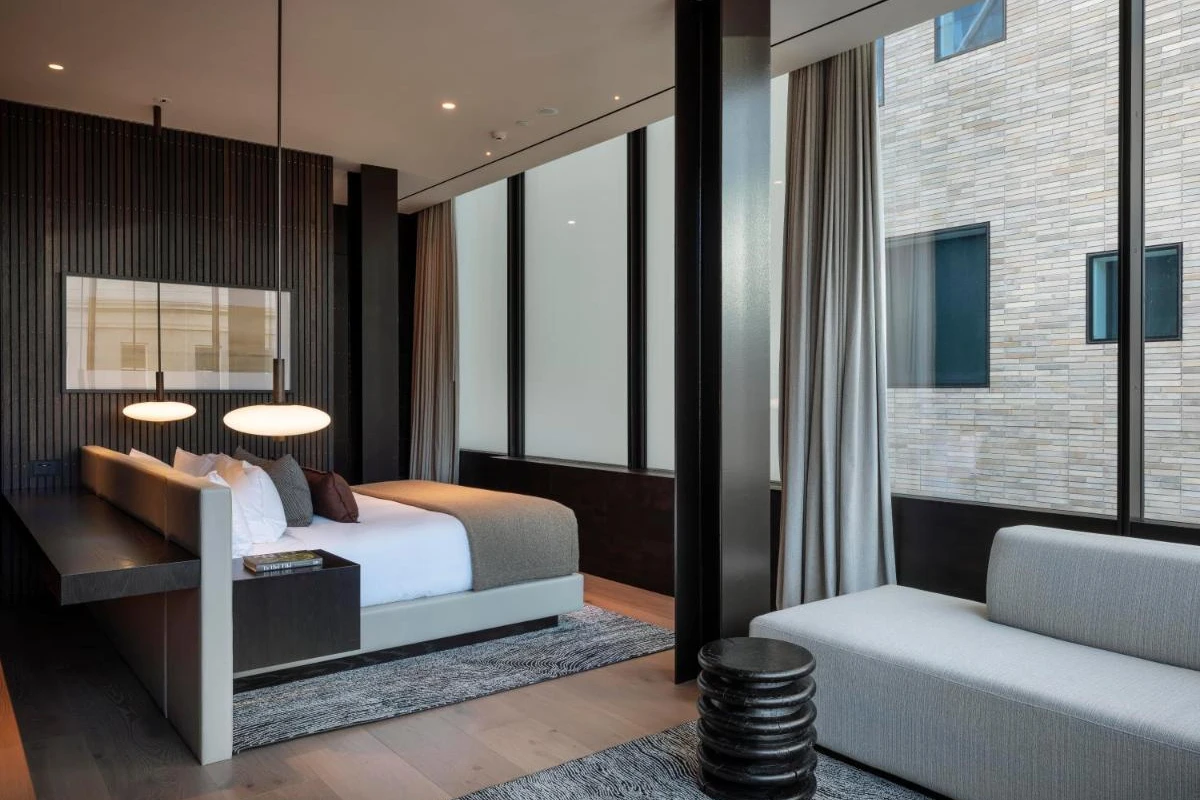 The Hotel Britomart - Hotel Photo 24