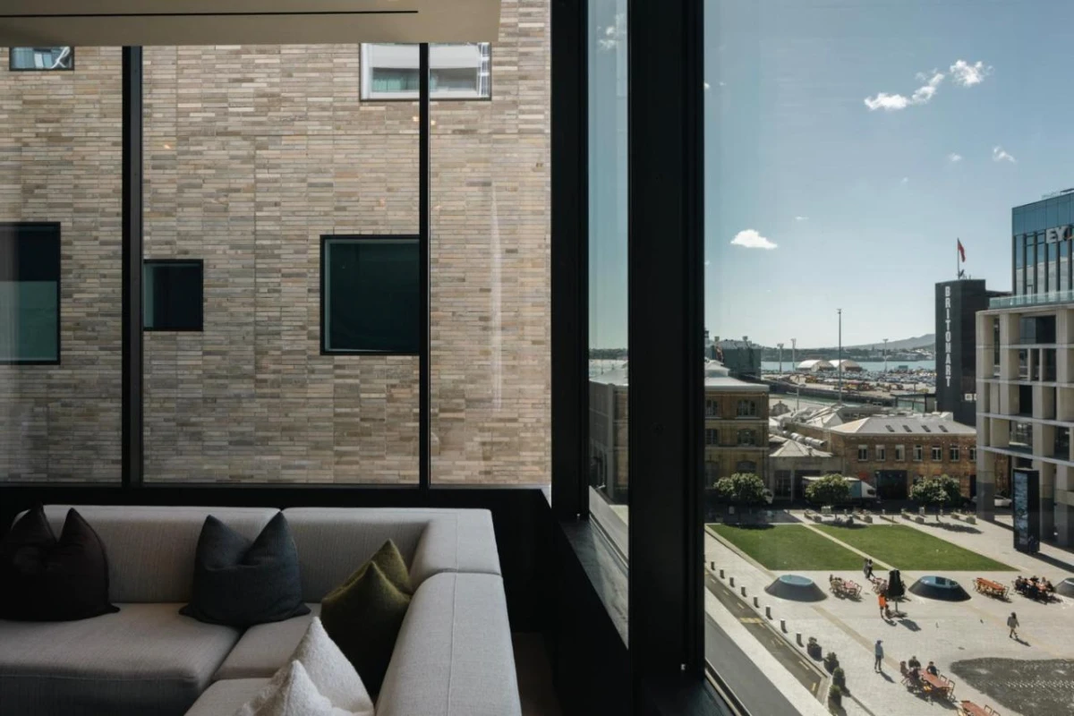 The Hotel Britomart - Hotel Photo 26