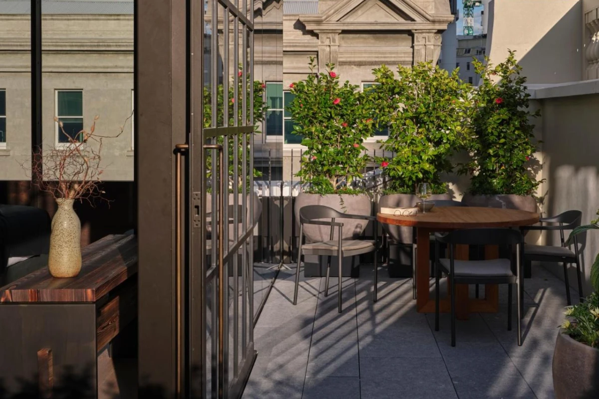 The Hotel Britomart - Hotel Photo 28