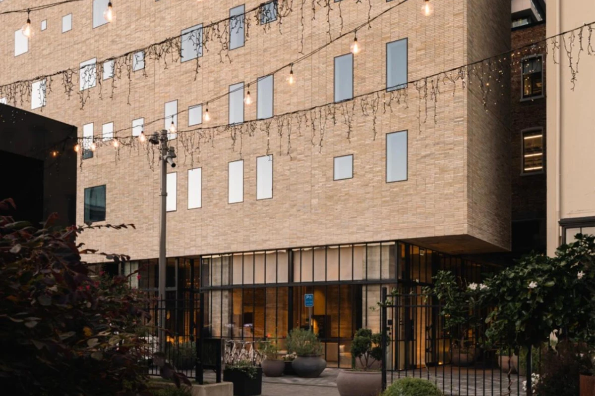 The Hotel Britomart - Hotel Photo 33