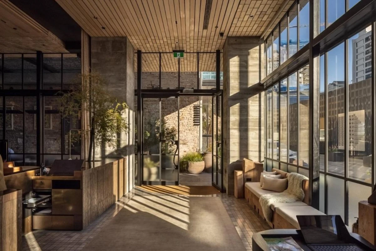 The Hotel Britomart - Hotel Photo 34