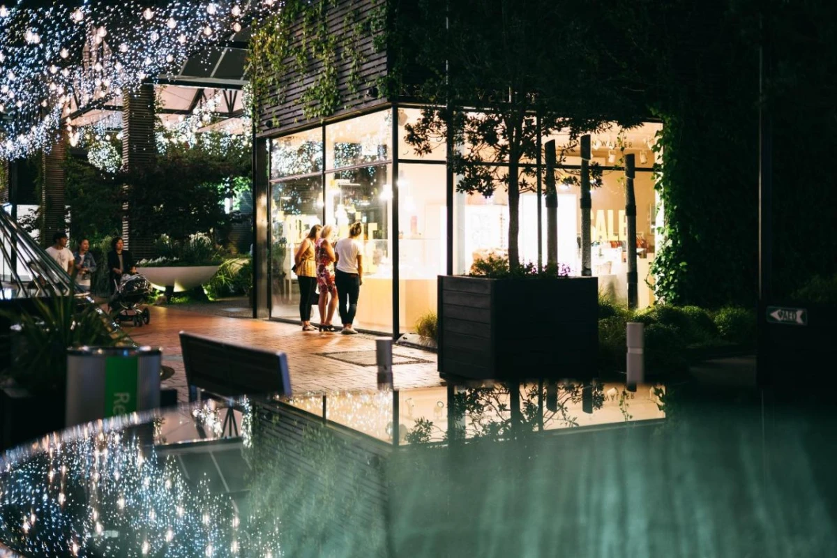 The Hotel Britomart - Hotel Photo 35