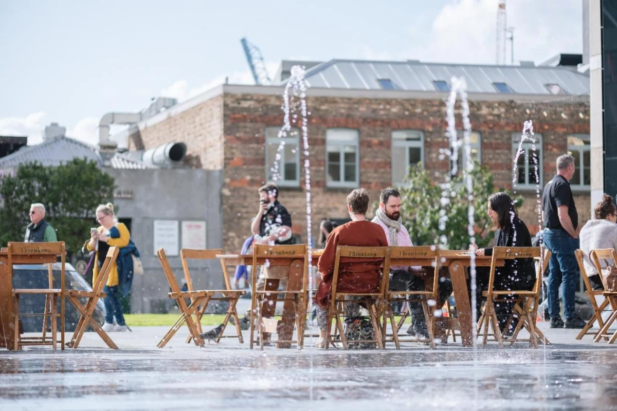 The Hotel Britomart - Hotel Photo 36