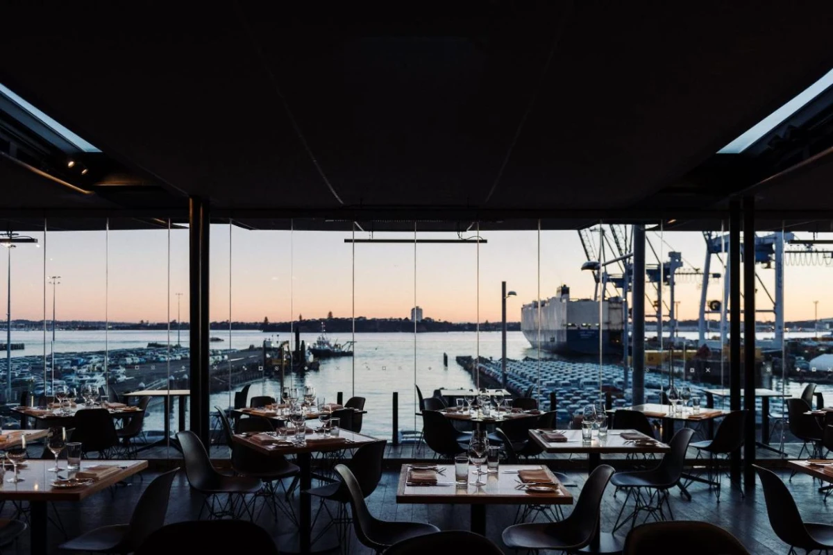 The Hotel Britomart - Hotel Photo 37