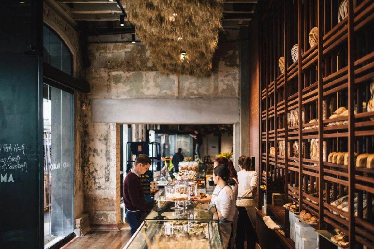 The Hotel Britomart - Hotel Photo 38