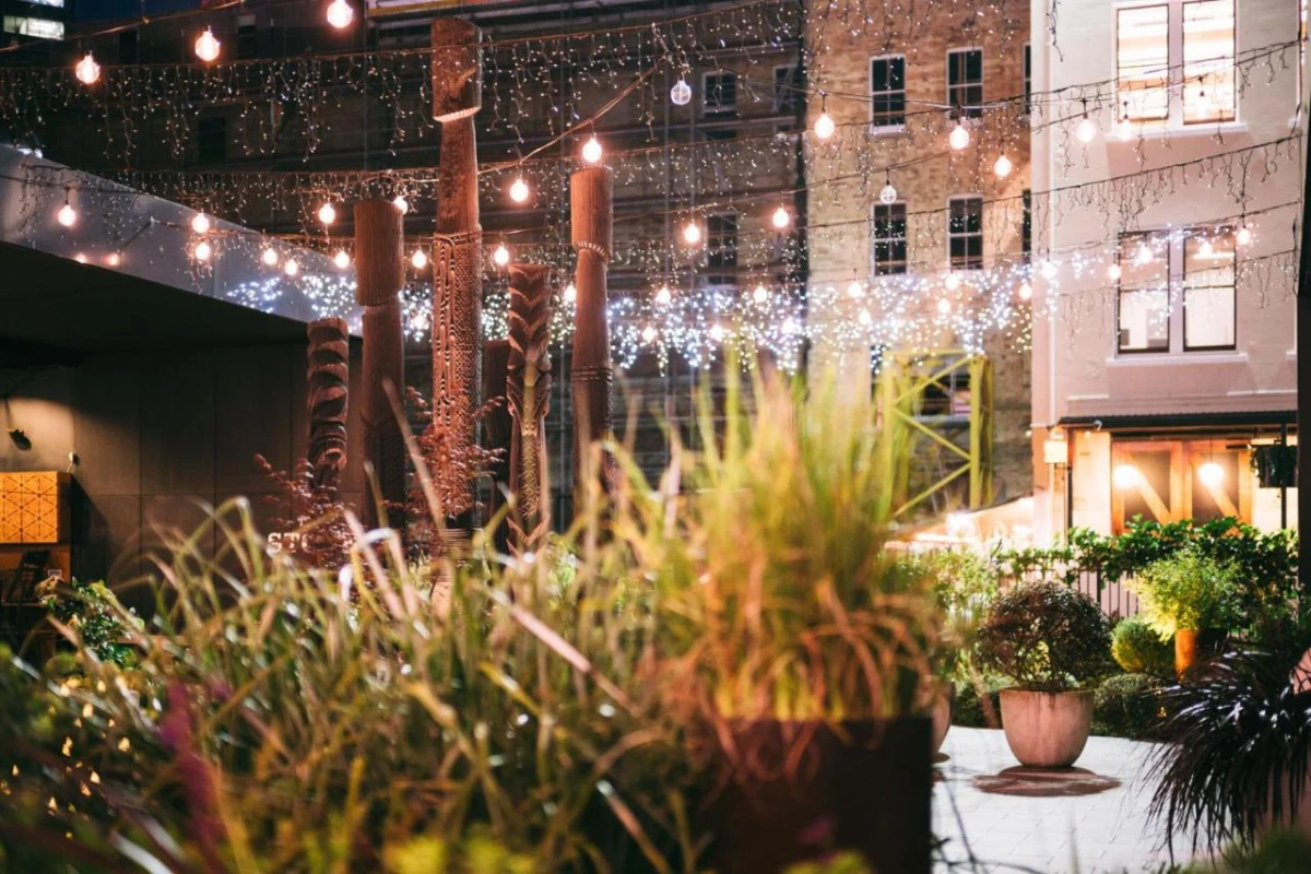 The Hotel Britomart - Hotel Photo 40