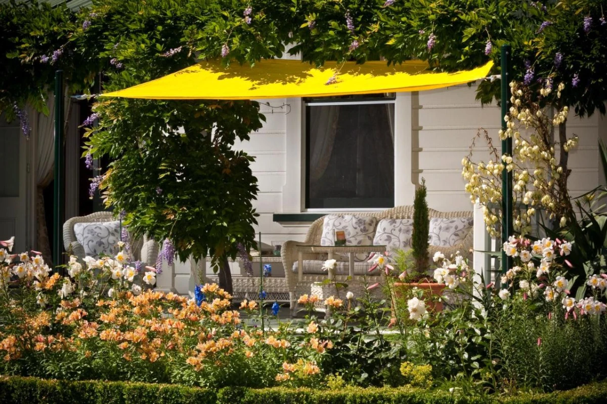 The Peppertree Luxury Accommodation - Hotel Photo 2