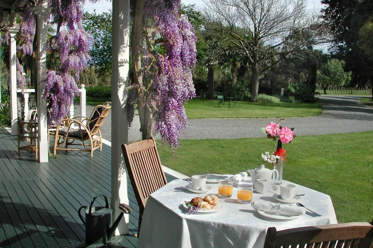 The Peppertree Luxury Accommodation - Hotel Photo 3