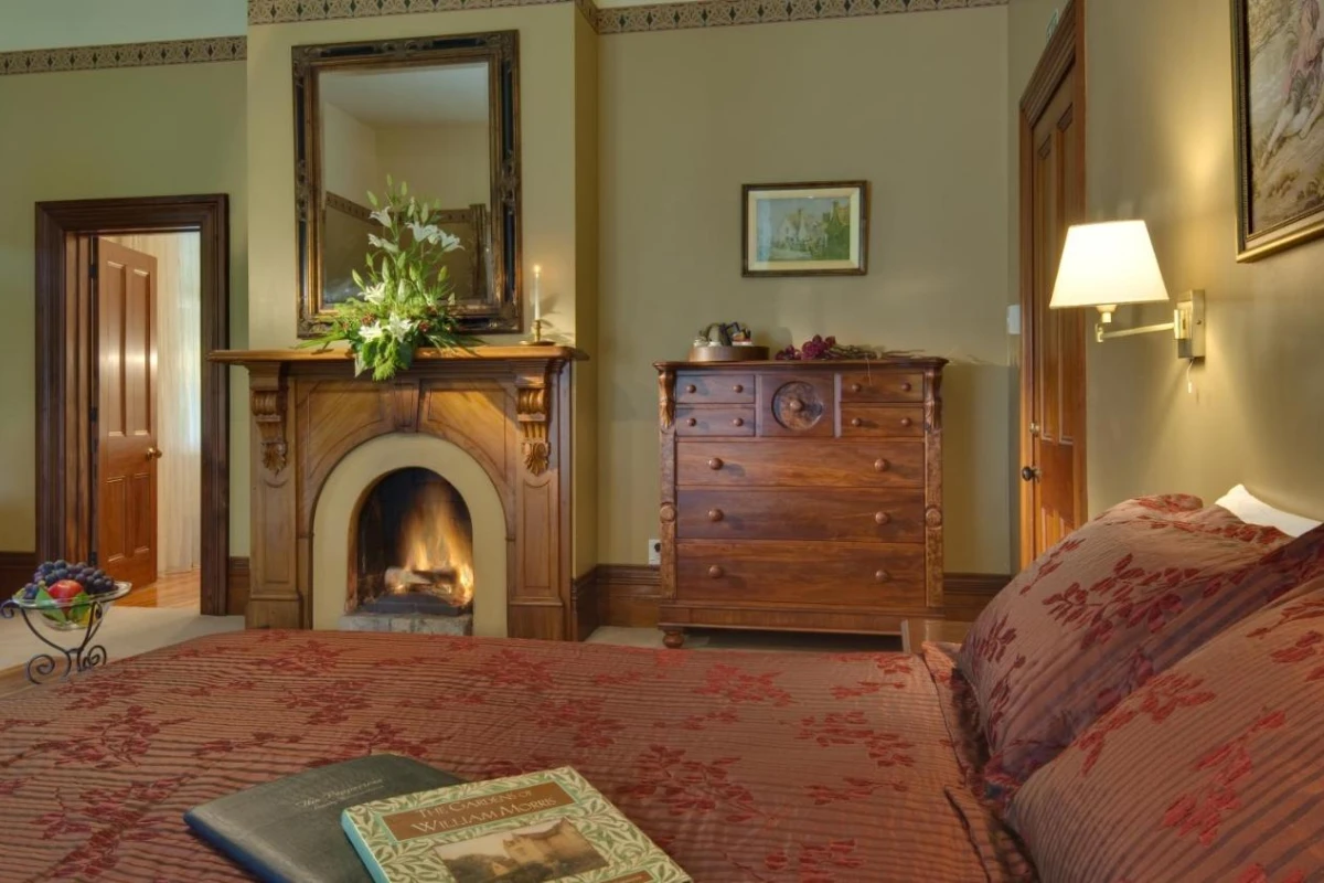 The Peppertree Luxury Accommodation - Hotel Photo 4